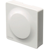Uponor Smatrix base ruimtethermostaat public bm t143 bus wit glanzend SW101933