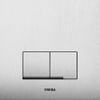 Wisa XS Panneau de commande - carré - 16x16x1 - double chasse - inox - inox 0701535
