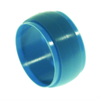 Vsh anneau clip plastique pour tube 3/4" superblue à paroi épaisse SW101074