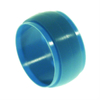 Vsh kunsstof klemring v/dikwandige buis 3/4" superblue SW101074