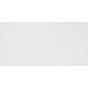 ÉCHANTILLON Ceralto Micello Mosaic Design Carrelage sol et mur - 80x40cm - 8.5mm - rectifié - Solid White (Blanc) SW1220937