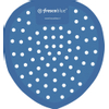 Wisa Frescoblue Grille d'urinoir boîte de 10 pièces bleu SW48350