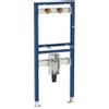 Geberit Duofix wastafel element 130 met inbouw sifon SW63515 Geberit Duofix wastafel element 130 met inbouw sifon SW63515
