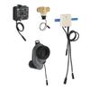 Grohe urinoir temperatuur sensor sifon 230v SW63463 Grohe urinoir temperatuur sensor sifon 230v SW63463