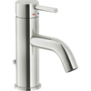 Royal Plaza Seto wastafelkraan xl met waste brushed SW88684 Royal Plaza Seto wastafelkraan xl met waste brushed SW88684