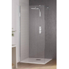 Kinedo Kinespace inloopdouche 110x200cm chroom profiel helder glas SW66467