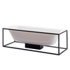 Bette Lux shape inbouw bad 180x80cm zwart SW68390 Bette Lux shape inbouw bad 180x80cm zwart SW68390