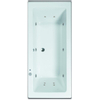 Royal Plaza Rade2 Baignoire Balnéao complète 180x80xcm injection d'air pw6 et 4 et 2 blanc GA84809 Royal Plaza Rade2 Baignoire Balnéao complète 180x80xcm injection d'air pw6 et 4 et 2 blanc GA84809