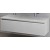 Bruynzeel Mambo meuble lavabo 120x46 cm. avec 1 tiroir blanc mat GA84147 Bruynzeel Mambo meuble lavabo 120x46 cm. avec 1 tiroir blanc mat GA84147