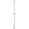 GROHE Euphoria Cube Barre de douche - 90cm - chrome GA31834