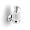 Royal Plaza Inala zeepdispenser chroom SW75859 Royal Plaza Inala zeepdispenser chroom SW75859