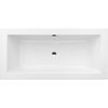 Villeroy & Boch Legato Baignoire Duo 190x90cm acrylique rectangulaire blanc mat SW228322 Villeroy & Boch Legato Baignoire Duo 190x90cm acrylique rectangulaire blanc mat SW228322