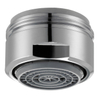 Neoperl Cascade slc pca régulateur de jet m24 x 1 6l min. chromé SW76188
