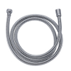 Neoperl Flexible de douche 1/2" 180 cm. Chrome SW76203