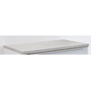 Royal Plaza Silana kunststof blad 140x3 2cm structure grey SW69009 Royal Plaza Silana kunststof blad 140x3 2cm structure grey SW69009