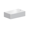 Royal Plaza Jelsum fontein 38x22cm met 1 kraangat zand SW73097 Royal Plaza Jelsum fontein 38x22cm met 1 kraangat zand SW73097