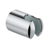 Grohe Twin wandhouder chroom 0438529 Grohe Twin wandhouder chroom 0438529