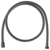 Grohe Relexa doucheslang relexaflex 150cm zwart GA74366 Grohe Relexa doucheslang relexaflex 150cm zwart GA74366