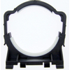 Geberit Duofix Collier de serrage pour coude d'évacuation Duofix GA54747