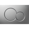 geberit sigma01 bedieningplaat met dualflush frontbediening voor toileturinoir 24.6x16.4cm mat verchroomd 0700520 geberit sigma01 bedieningplaat met dualflush frontbediening voor toileturinoir 24.6x16.4cm mat verchroomd 0700520