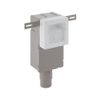 Geberit inbouwkast voor wastafelsifon GA64544 Geberit inbouwkast voor wastafelsifon GA64544