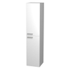 Royal Plaza Sidney hoge kast links en rechts 160x35x35cm wit gelakt GA42075 Royal Plaza Sidney hoge kast links en rechts 160x35x35cm wit gelakt GA42075