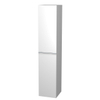 Royal Plaza Violin armoire colonne gauche droite 173x35x35cm blanc laqué GA42202 Royal Plaza Violin armoire colonne gauche droite 173x35x35cm blanc laqué GA42202
