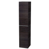 Royal Plaza Violin armoire colonne gauche droite 173x35x35cm chêne foncé GA42204 Royal Plaza Violin armoire colonne gauche droite 173x35x35cm chêne foncé GA42204