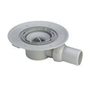 Viega élément encastré siphon v Easydrain Pro avec bride GA44689