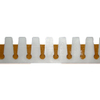 De Beer secur bande de montage 50cm transparente GA72923