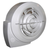 Itho Btv Performa Douche-Toiletventilator Wit GA69090 Itho Btv Performa Douche-Toiletventilator Wit GA69090