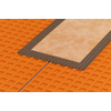 Schluter Kerdi-keba Bande d'étanchéité rouleau 185mm x 5m SW102502