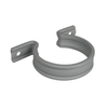 Walraven Bis pvc zadel 100 mm grijs SW73285 Walraven Bis pvc zadel 100 mm grijs SW73285