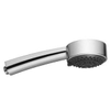 Dornbracht handdouche - 10cm - rond - 3 standen - chroom SW101816