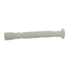 De Beer raccord de réduction flexible 1 1/2x40mm. l.350 800mm GA75495