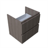 Royal Plaza Mackin wastafelonderkast 60cm verweerd eiken GA43796 Royal Plaza Mackin wastafelonderkast 60cm verweerd eiken GA43796