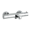 Royal Plaza Nino badthermostaat chroom GA53399 Royal Plaza Nino badthermostaat chroom GA53399