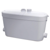 Sfa Saniaccess pompe vide-cave pour eaux usées pour lave-mains lavabo baignoire douche bidet blanc GA41606
