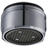 Neoperl Pl Honeycomb Régulateur de jet M28X1 Chrome GA49373
