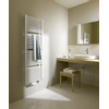 Kermi Duett radiator 1796x634 mm 1567w zwart GA15936 Kermi Duett radiator 1796x634 mm 1567w zwart GA15936
