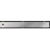 Aco ShowerDrain C caniveau de douche en acier inoxydable massif grille 685mm SW398905