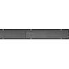 Aco ShowerDrain C tile rvs douchegoot rooster 985mm SW398901