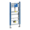 Geberit Duofix Basic urinoir element inbouw hoog 130cm zelfdragend 0730056 Geberit Duofix Basic urinoir element inbouw hoog 130cm zelfdragend 0730056
