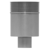Easy Drain Multi sifonhuis onderuitloop 50mm 2301121