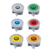 Neoperl Pcw 02 doorstroombegrenzer 1/2 5 ltr. min. geel GA83979 Neoperl Pcw 02 doorstroombegrenzer 1/2 5 ltr. min. geel GA83979