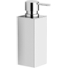 Royal Plaza Robinia zeepdispenser staand 250 ml. chroom GA42175 Royal Plaza Robinia zeepdispenser staand 250 ml. chroom GA42175