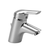 Venlo Nimbus New Mitigeur de lavabo avec tirette chrome 0426319 Venlo Nimbus New Mitigeur de lavabo avec tirette chrome 0426319