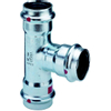 Viega Prestabo pièce 1118 42 x 28 x 42 mm zingué GA44189