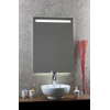Royal Plaza Murino spiegel 80x80 balk boven led plus sensor plus verwarming GA71440 Royal Plaza Murino spiegel 80x80 balk boven led plus sensor plus verwarming GA71440