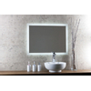 Royal Plaza Murino facetspiegel 800x80cm met rondom led verlichting GA65731 Royal Plaza Murino facetspiegel 800x80cm met rondom led verlichting GA65731